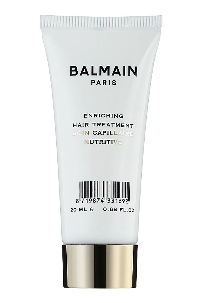 5-недельный восстанавливающий уход